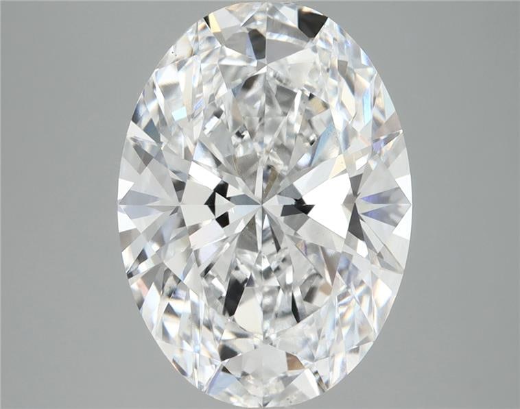 Loose Diamond - OVAL 4.59ct D VS1: Loose Diamond - OVAL 4.59ct D VS1 Source: This is a real non-mined Diamond that has been grown in a lab Shape: OVAL Carats: 4.59 Color: D Clarity: VS1 Certification: IGI Condition: Pre-Owned PLEASE