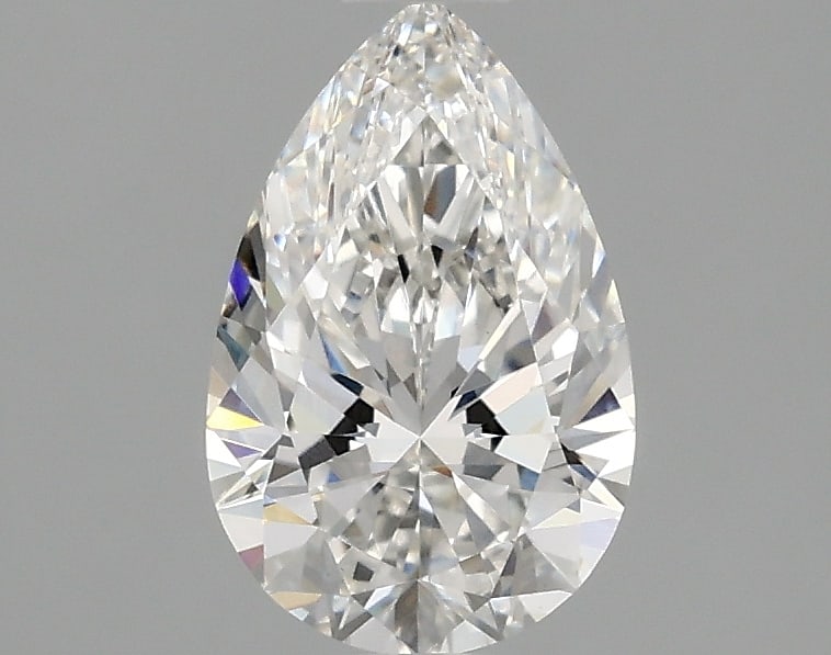 Loose Diamond - PEAR 1.13ct E VS1 (1 of 1)