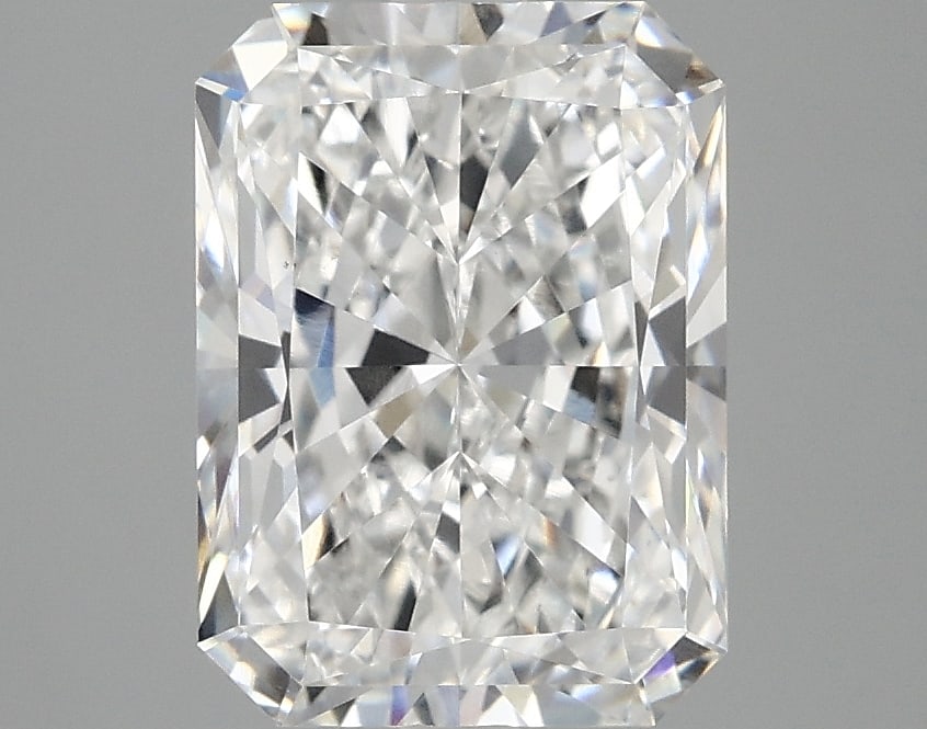 Loose Diamond - RADIANT 3.02ct E VS1 (1 of 1)