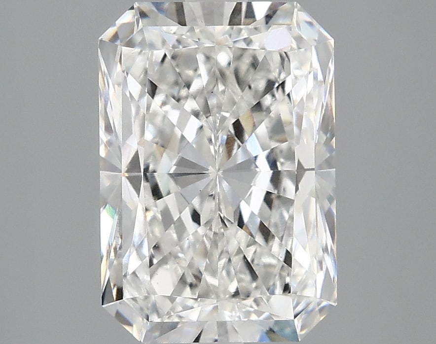 Loose Diamond - RADIANT 3.02ct E VS1 (1 of 1)