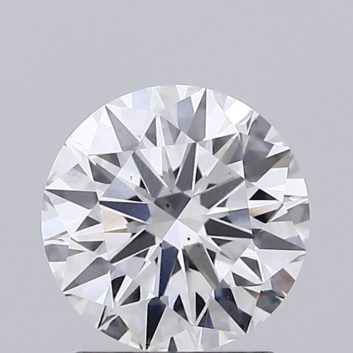 Loose Diamond - Round 1.46ct E VS2: Loose Diamond - Round 1.46ct E VS2 Source: This is a real non-mined Diamond that has been grown in a lab Shape: Round Carats: 1.46 Color: E Clarity: VS2 Certification: IGI Condition: Pre-Owned PLEASE 
