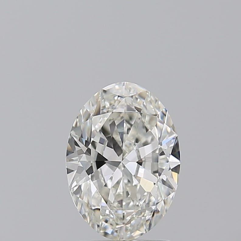 Loose Diamond - OVAL 1.8ct H VVS2: Loose Diamond - OVAL 1.8ct H VVS2 Source: Natural Mined Diamond Shape: OVAL Carats: 1.8 Color: H Clarity: VVS2 Certification: GIA Condition: Pre-Owned PLEASE NOTE: Framed, Large, or heavy items do not