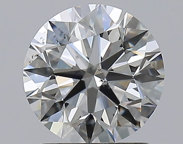 Loose Diamond - Round 1.51ct J SI2: Loose Diamond - Round 1.51ct J SI2 Source: Natural Mined Diamond Shape: Round Carats: 1.51 Color: J Clarity: SI2 Certification: GIA Condition: Pre-Owned PLEASE NOTE: Framed, Large, or heavy items do n