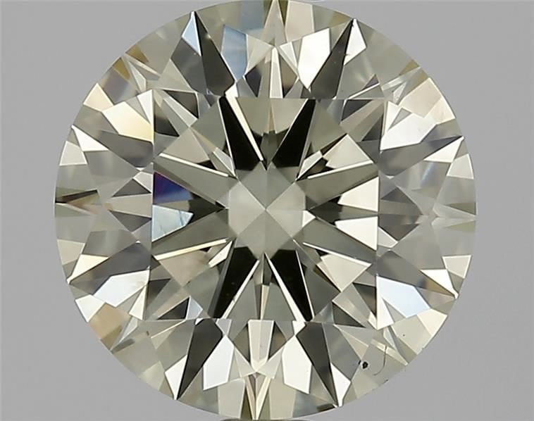 Loose Diamond - ROUND 1.54ct O-P VS2 (1 of 1)