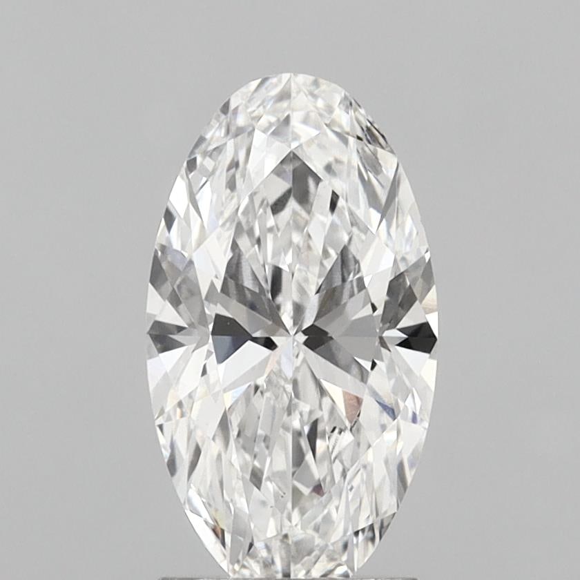 Loose Diamond - MOVAL 2.04ct E VS1: Loose Diamond - MOVAL 2.04ct E VS1 Source: This is a real non-mined Diamond that has been grown in a lab Shape: MOVAL Carats: 2.04 Color: E Clarity: VS1 Certification: IGI Condition: Pre-Owned PLEASE 