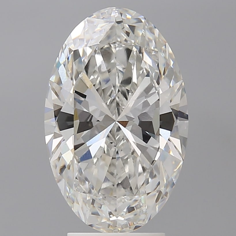 Loose Diamond - OVAL 4.07ct E VS1: Loose Diamond - OVAL 4.07ct E VS1 Source: This is a real non-mined Diamond that has been grown in a lab Shape: OVAL Carats: 4.07 Color: E Clarity: VS1 Certification: IGI Condition: Pre-Owned PLEASE NO
