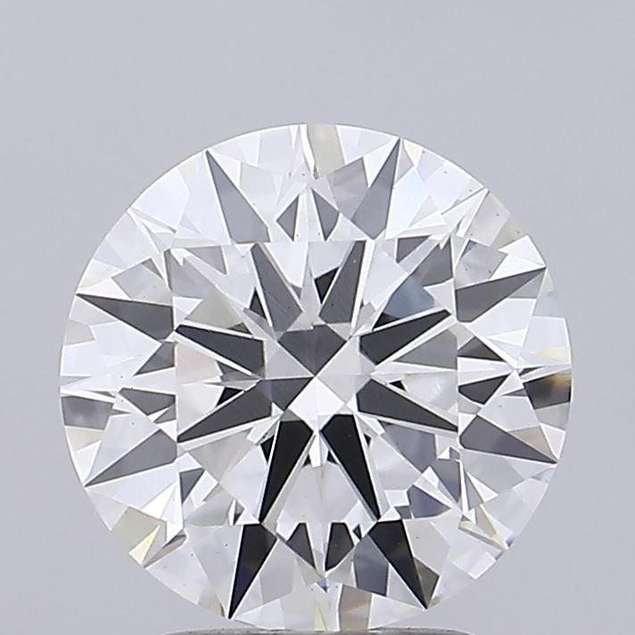 Loose Diamond - Round 3.07ct F VS2 (1 of 1)