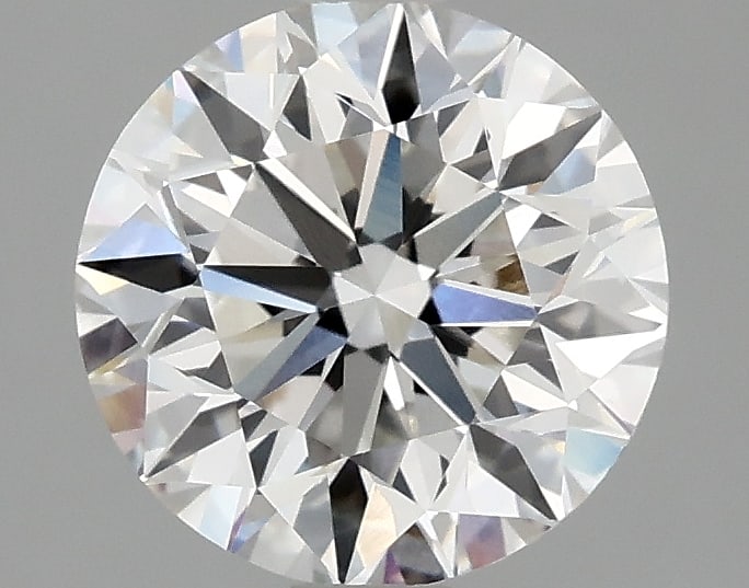 Loose Diamond - Round 2ct F VVS2 (1 of 1)
