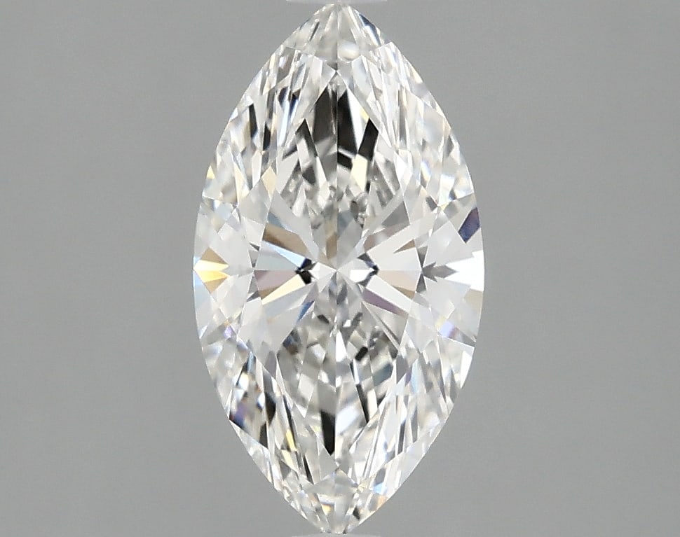 Loose Diamond - MARQUISE 1.53ct F VVS2: Loose Diamond - MARQUISE 1.53ct F VVS2 Source: This is a real non-mined Diamond that has been grown in a lab Shape: MARQUISE Carats: 1.53 Color: F Clarity: VVS2 Certification: IGI Condition: