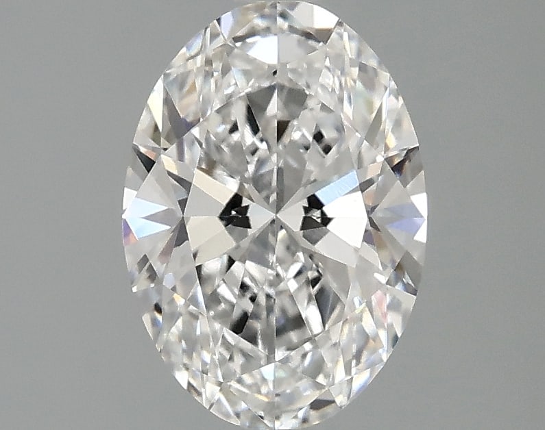 Loose Diamond - OVAL 1.55ct E VVS2 (1 of 1)