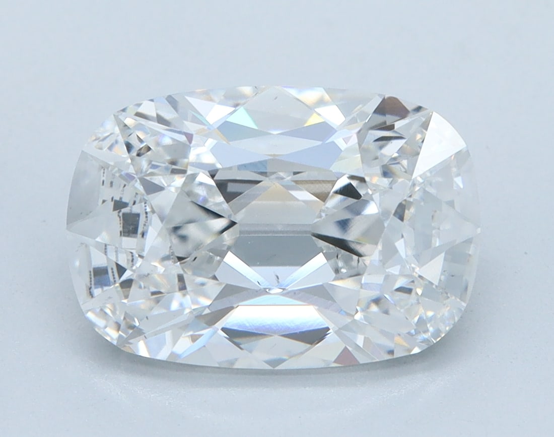 Loose Diamond - OLD MINER 3.18ct E VS1 (1 of 1)