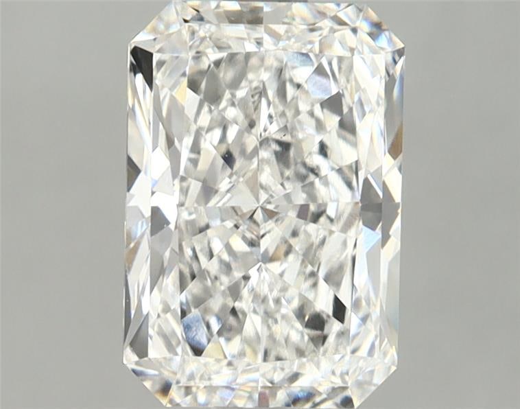 Loose Diamond - RADIANT 2.18ct E VS1 (1 of 1)