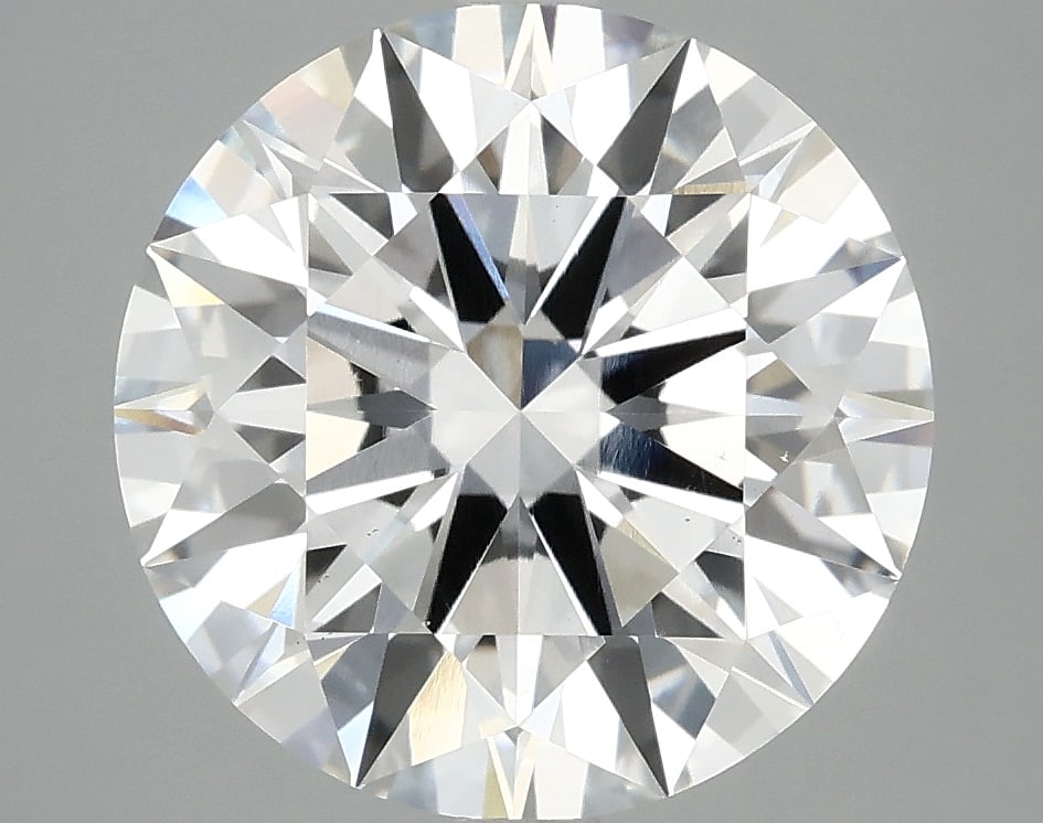 Loose Diamond - Round 5.1ct E VS1 (1 of 1)
