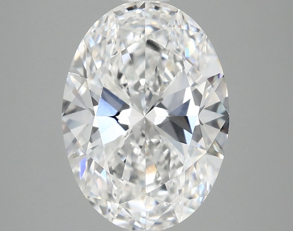 Loose Diamond - OVAL 3.48ct D VS1: Loose Diamond - OVAL 3.48ct D VS1 Source: This is a real non-mined Diamond that has been grown in a lab Shape: OVAL Carats: 3.48 Color: D Clarity: VS1 Certification: IGI Condition: Pre-Owned PLEASE NO