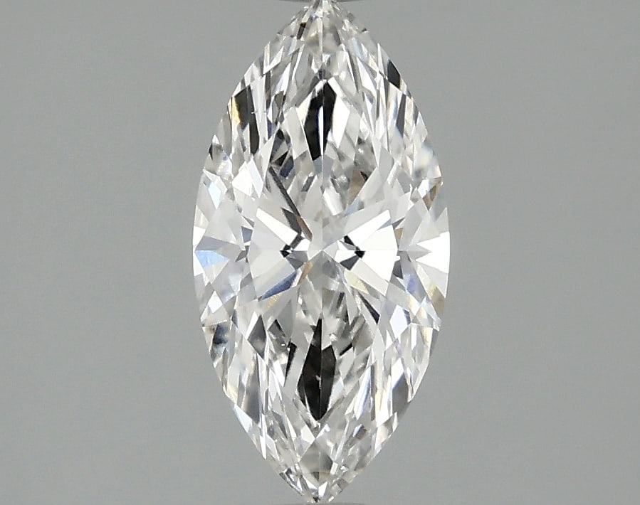 Loose Diamond - MARQUISE 1.1ct F VS1: Loose Diamond - MARQUISE 1.1ct F VS1 Source: This is a real non-mined Diamond that has been grown in a lab Shape: MARQUISE Carats: 1.1 Color: F Clarity: VS1 Certification: IGI Condition: Pre-Owned PLE
