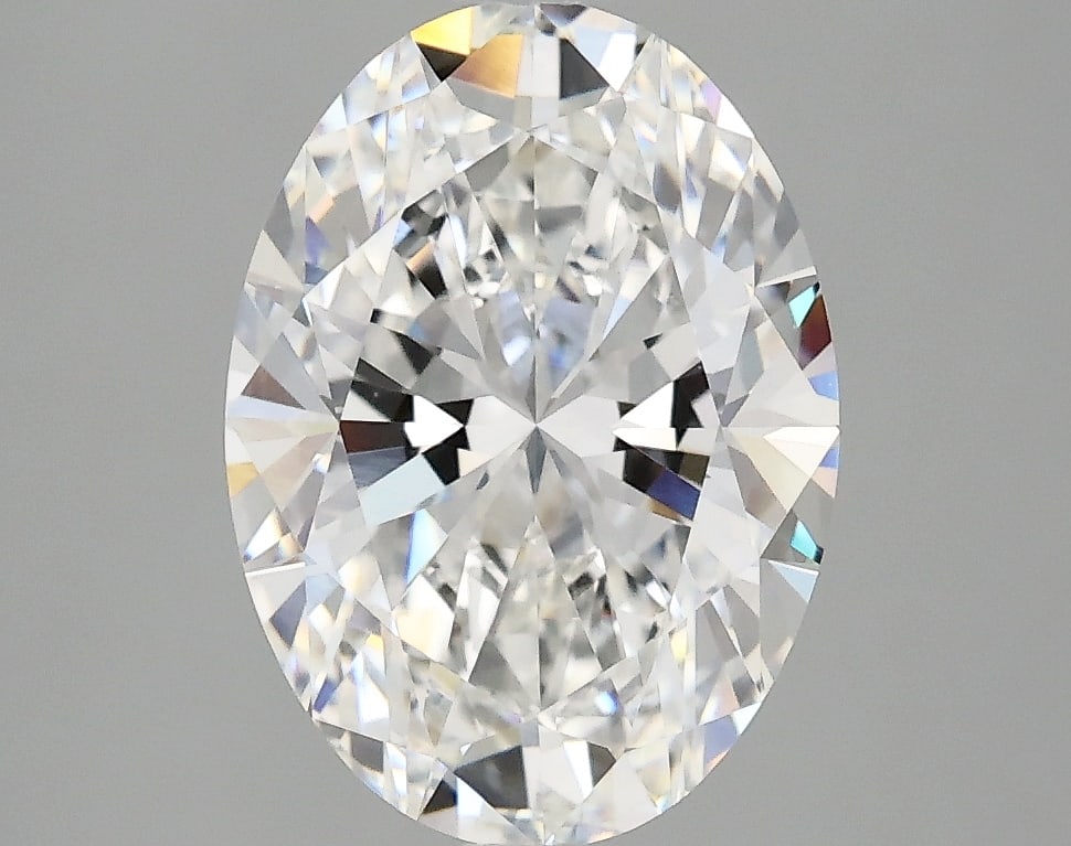 Loose Diamond - OVAL 3.02ct E VVS2: Loose Diamond - OVAL 3.02ct E VVS2 Source: This is a real non-mined Diamond that has been grown in a lab Shape: OVAL Carats: 3.02 Color: E Clarity: VVS2 Certification: IGI Condition: Pre-Owned PLEASE