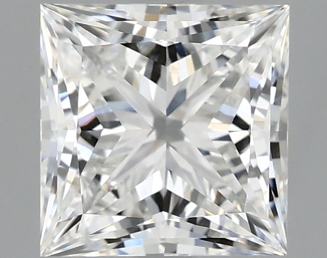 Loose Diamond - PRINCESS 1.8ct E VVS2: Loose Diamond - PRINCESS 1.8ct E VVS2 Source: This is a real non-mined Diamond that has been grown in a lab Shape: PRINCESS Carats: 1.8 Color: E Clarity: VVS2 Certification: IGI Condition: Pre-Owned P