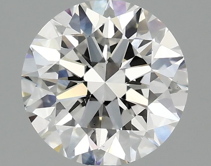 Loose Diamond - Round 2ct F VS1: Loose Diamond - Round 2ct F VS1 Source: This is a real non-mined Diamond that has been grown in a lab Shape: Round Carats: 2 Color: F Clarity: VS1 Certification: IGI Condition: Pre-Owned PLEASE NOTE: 