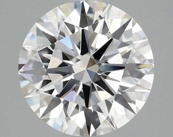 Loose Diamond - Round 2.06ct F VVS2: Loose Diamond - Round 2.06ct F VVS2 Source: This is a real non-mined Diamond that has been grown in a lab Shape: Round Carats: 2.06 Color: F Clarity: VVS2 Certification: IGI Condition: Pre-Owned PLEAS