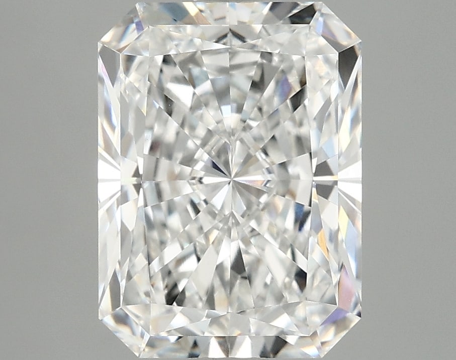 Loose Diamond - RADIANT 3.58ct E VVS2 (1 of 1)