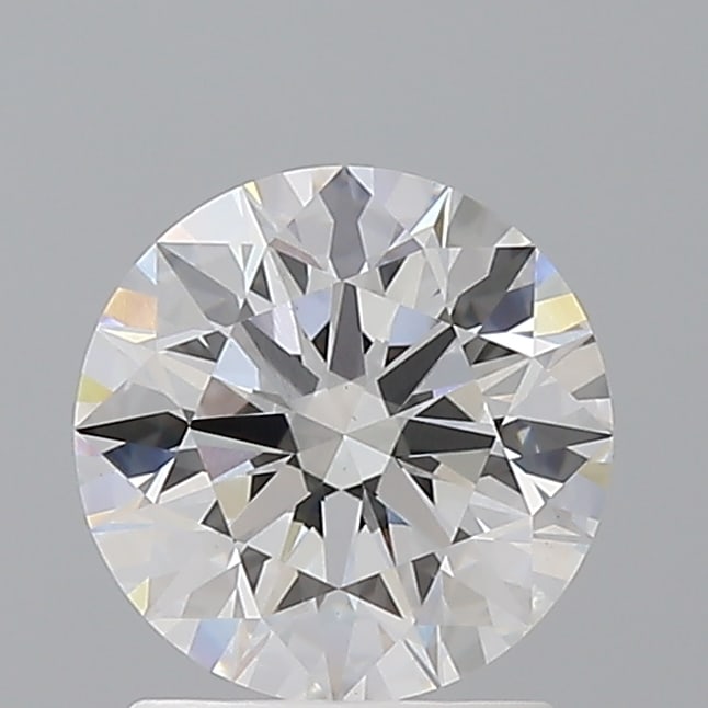 Loose Diamond - Round 1.59ct E VS1 (1 of 1)