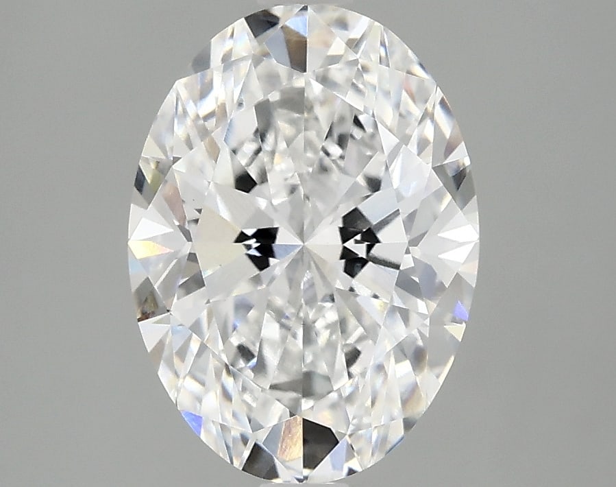 Loose Diamond - OVAL 2.51ct D VS1 (1 of 1)