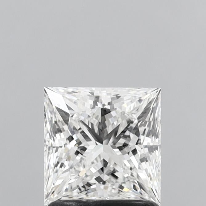 Loose Diamond - PRINCESS 1.33ct E VVS1 (1 of 1)