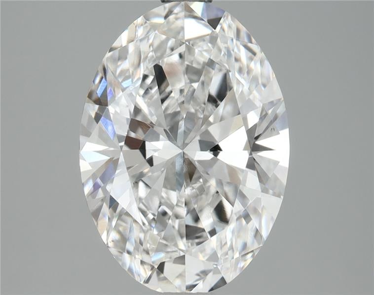 Loose Diamond - OVAL 2.35ct D VS1 (1 of 1)