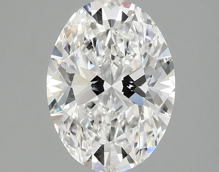 Loose Diamond - OVAL 1.54ct E VVS2: Loose Diamond - OVAL 1.54ct E VVS2 Source: This is a real non-mined Diamond that has been grown in a lab Shape: OVAL Carats: 1.54 Color: E Clarity: VVS2 Certification: IGI Condition: Pre-Owned PLEASE