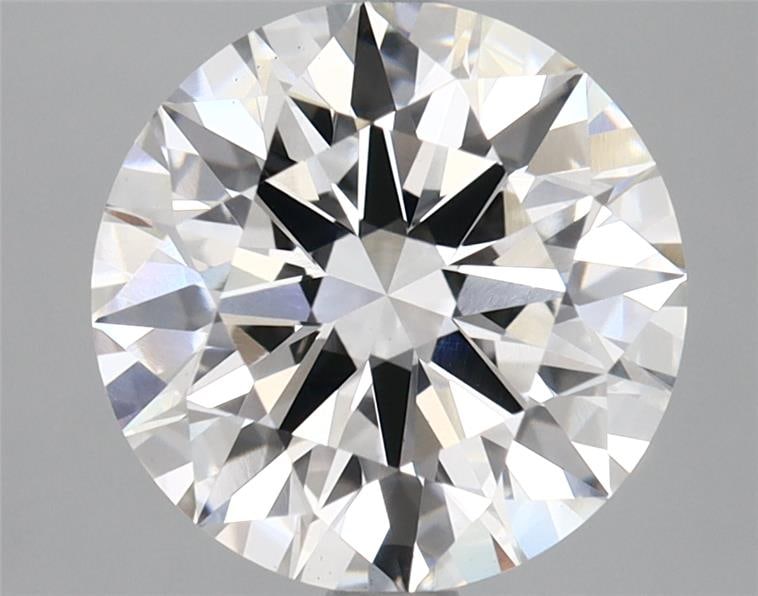 Loose Diamond - Round 3.1ct E VS1 (1 of 1)