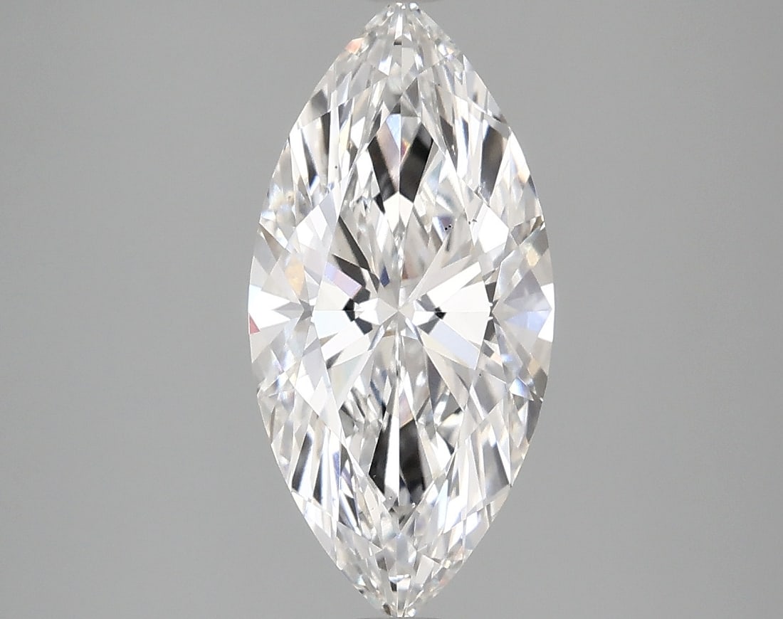 Loose Diamond - MARQUISE 2.09ct E VS2 (1 of 1)