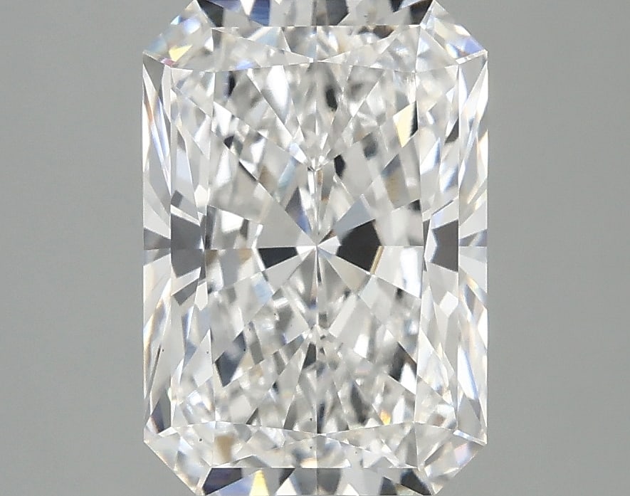 Loose Diamond - RADIANT 3.2ct E VS1 (1 of 1)