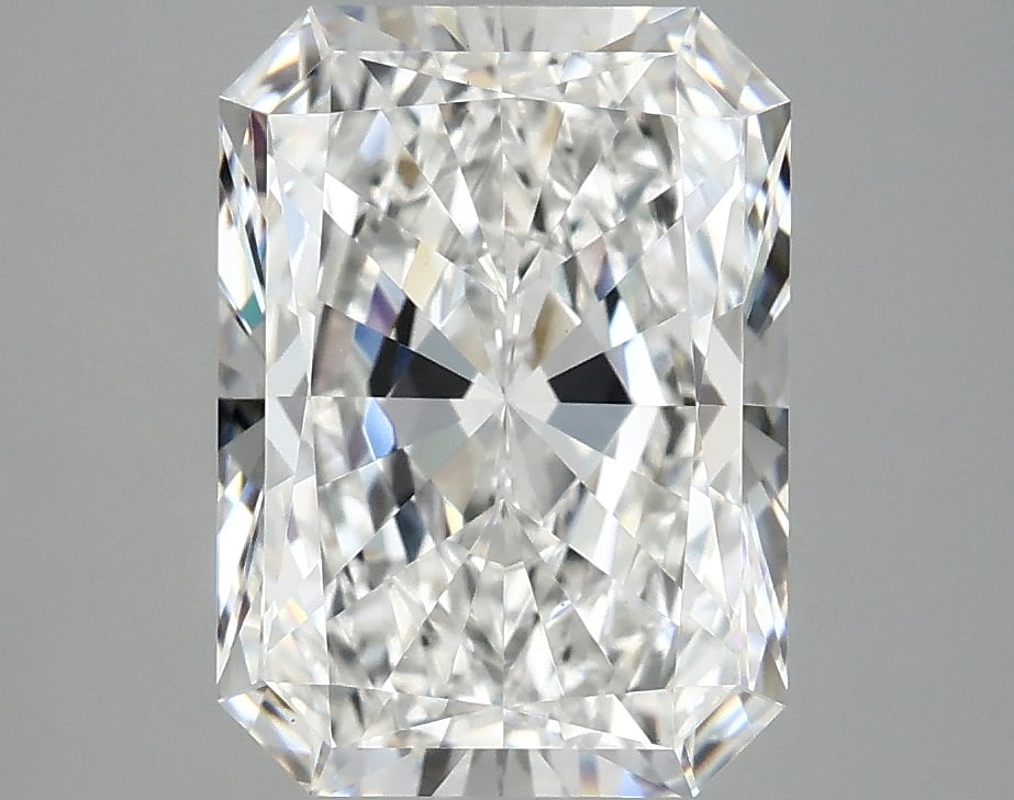 Loose Diamond - RADIANT 3.62ct E VS1 (1 of 1)