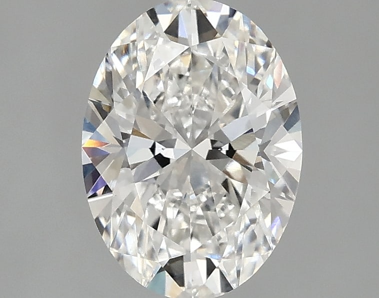 Loose Diamond - OVAL 1.57ct F VS1: Loose Diamond - OVAL 1.57ct F VS1 Source: This is a real non-mined Diamond that has been grown in a lab Shape: OVAL Carats: 1.57 Color: F Clarity: VS1 Certification: IGI Condition: Pre-Owned PLEASE