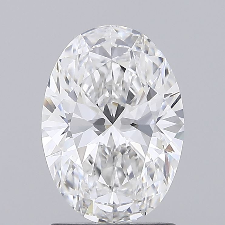Loose Diamond - OVAL 1.59ct E VS1 (1 of 1)