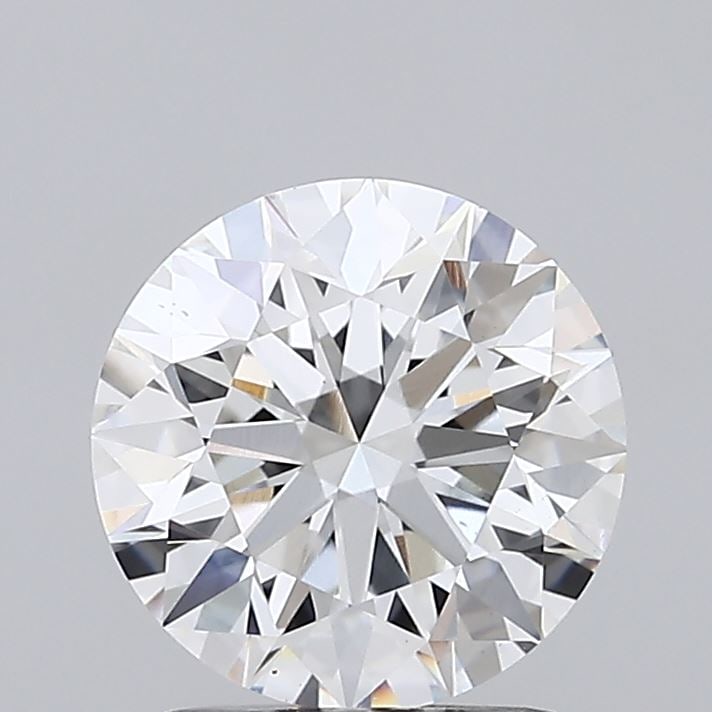 Loose Diamond - Round 1.88ct E VS1: Loose Diamond - Round 1.88ct E VS1 Source: This is a real non-mined Diamond that has been grown in a lab Shape: Round Carats: 1.88 Color: E Clarity: VS1 Certification: IGI Condition: Pre-Owned PLEASE 