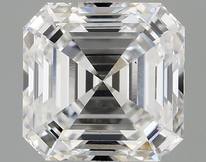 Loose Diamond - ASSCHER 1.48ct E VS1: Loose Diamond - ASSCHER 1.48ct E VS1 Source: This is a real non-mined Diamond that has been grown in a lab Shape: ASSCHER Carats: 1.48 Color: E Clarity: VS1 Certification: IGI Condition: Pre-Owned PLE