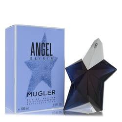 Angel Elixir Eau De Parfum Refillable Spray By Thierry Mugler (1 of 1)