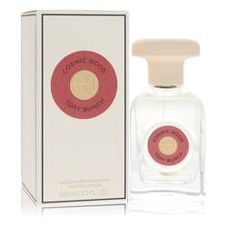 Tory Burch Cosmic Wood Eau De Parfum Spray By Tory Burch (1 of 1)