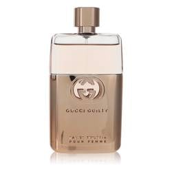 Gucci Guilty Pour Femme Eau De Toilette Spray (Tester) By Gucci (1 of 1)