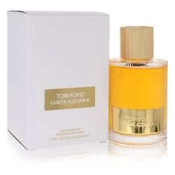 Tom Ford Costa Azzurra Eau De Parfum Spray (Unisex) By Tom Ford: Tom Ford Costa Azzurra Eau De Parfum Spray (Unisex) By Tom Ford Tom Ford Costa Azzurra Perfume by Tom Ford, This unisex fragrance was created by the house of tom ford with perfumer yann vasnier and re