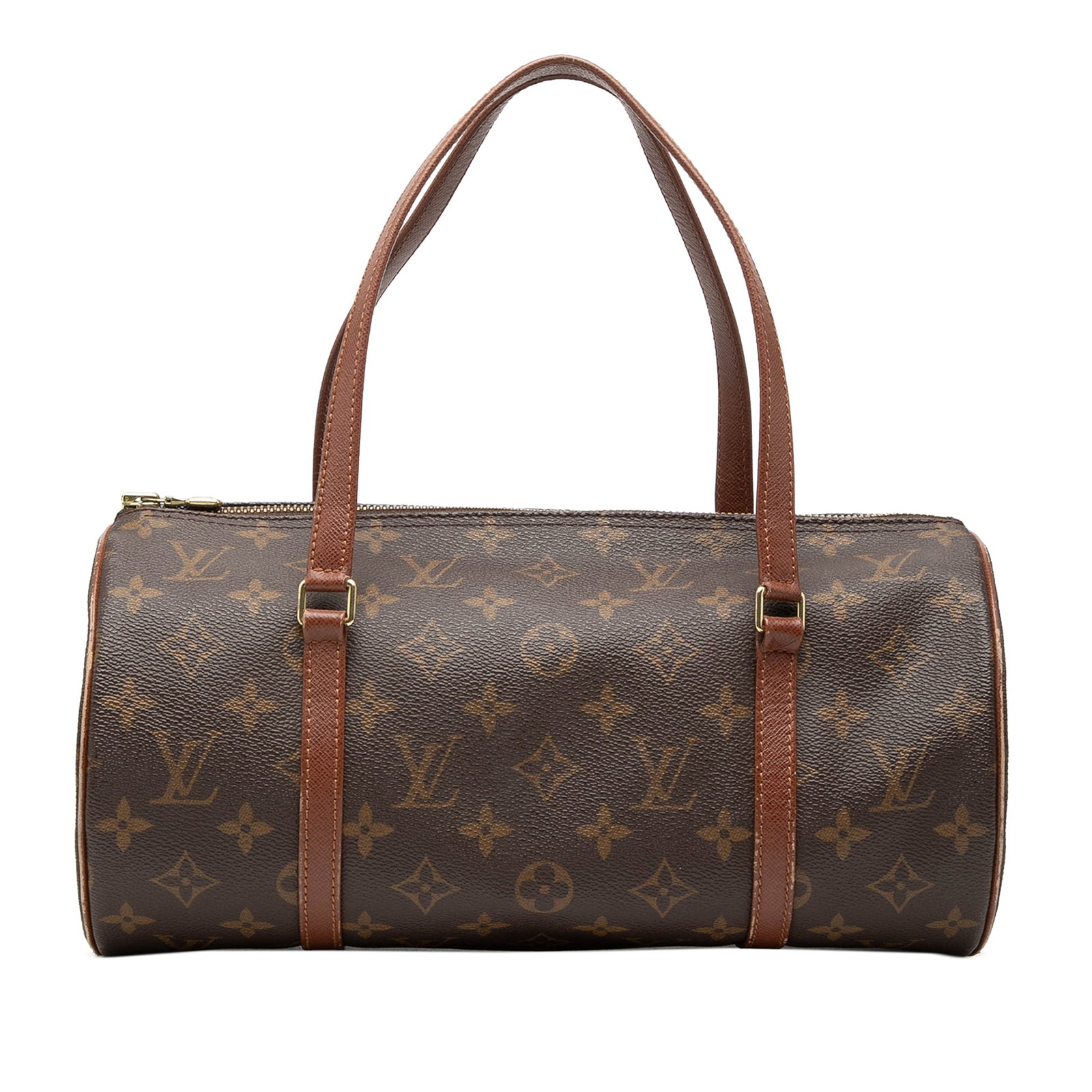 Louis Vuitton Papillon 30 monogram canvas handbag (1 of 7)