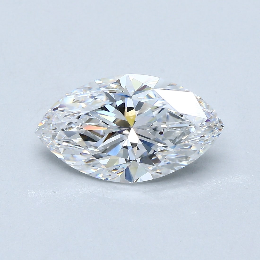 Loose Diamond - MARQUISE 3.02ct D VVS1: Loose Diamond - MARQUISE 3.02ct D VVS1 Source: Natural Mined Diamond Shape: MARQUISE Carats: 3.02 Color: D Clarity: VVS1 Certification: GIA Condition: Pre-Owned PLEASE NOTE: Framed, Large, or heavy it