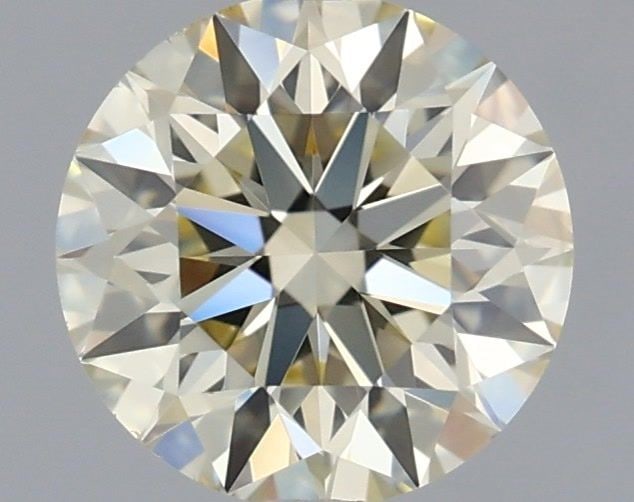 Loose Diamond - ROUND 0.71ct O-P VVS2 (1 of 1)