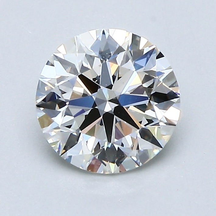 Loose Diamond - Round 1.16ct J IF: Loose Diamond - Round 1.16ct J IF Source: Natural Mined Diamond Shape: Round Carats: 1.16 Color: J Clarity: IF Certification: GIA Condition: Pre-Owned PLEASE NOTE: Framed, Large, or heavy items do not