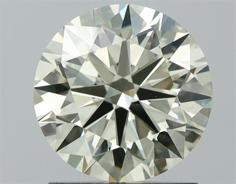 Loose Diamond - ROUND 1.31ct S-T SI1 (1 of 1)