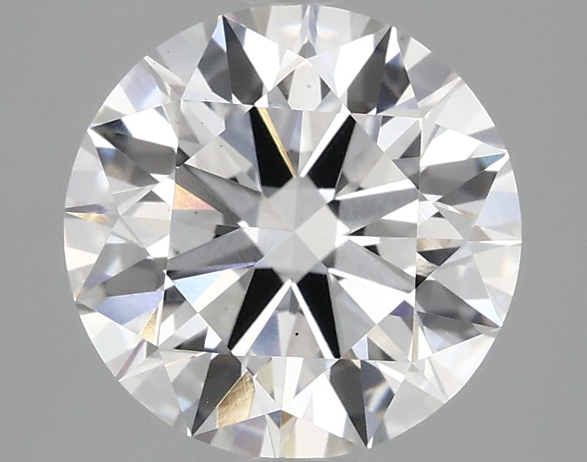 Loose Diamond - Round 3.07ct D VS1: Loose Diamond - Round 3.07ct D VS1 Source: This is a real non-mined Diamond that has been grown in a lab Shape: Round Carats: 3.07 Color: D Clarity: VS1 Certification: IGI Condition: Pre-Owned PLEASE 
