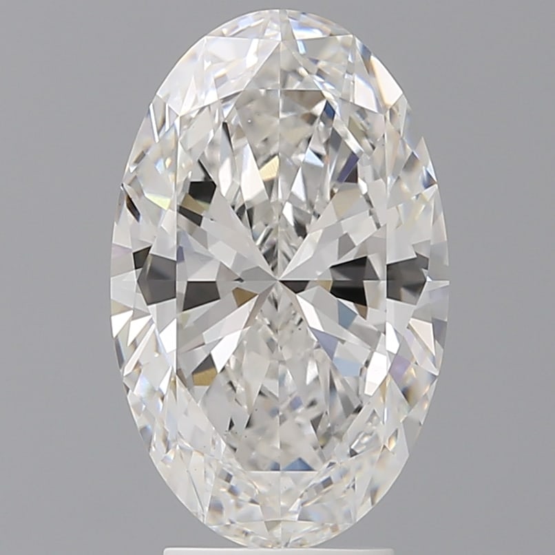 Loose Diamond - OVAL 4.1ct E VS1: Loose Diamond - OVAL 4.1ct E VS1 Source: This is a real non-mined Diamond that has been grown in a lab Shape: OVAL Carats: 4.1 Color: E Clarity: VS1 Certification: IGI Condition: Pre-Owned PLEASE NOTE