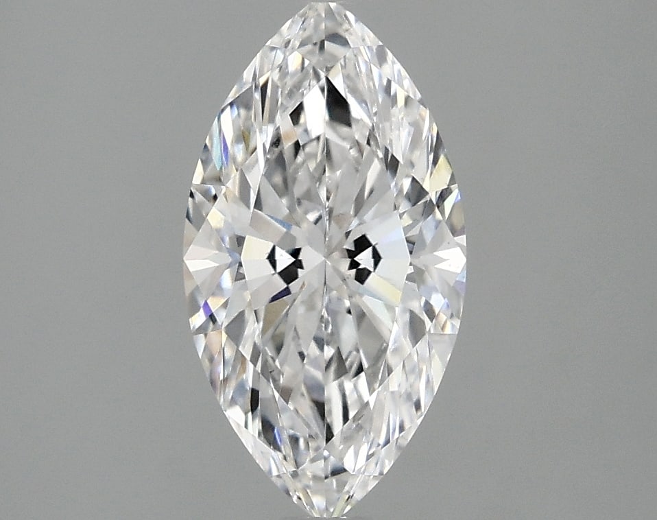 Loose Diamond - MARQUISE 1.52ct D VS1 (1 of 1)