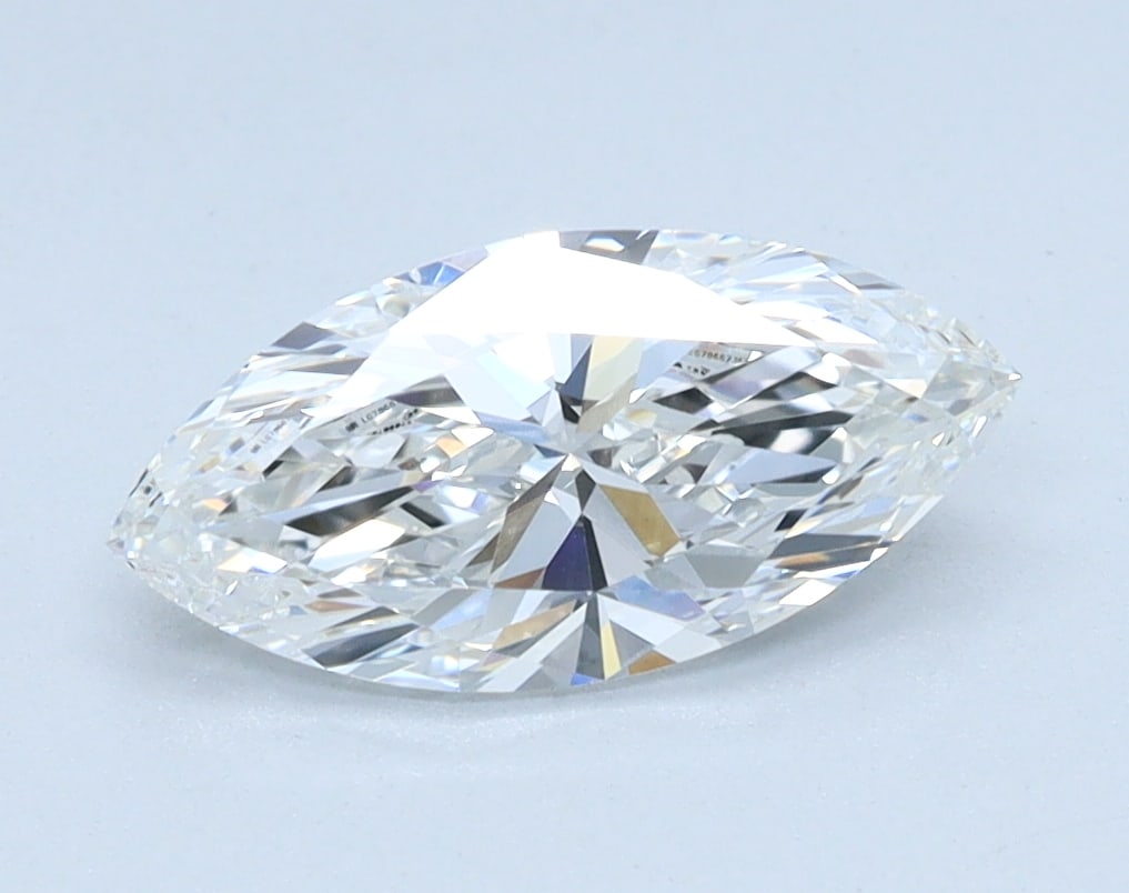 Loose Diamond - MARQUISE 1ct E VS2 (1 of 1)